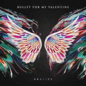 Bullet For My Valentine альбом Gravity