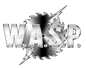 Antichrist Magazine A Tribute To W.A.S.P